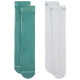 Nike Κάλτσες Everyday Plus Crew Socks 2pairs